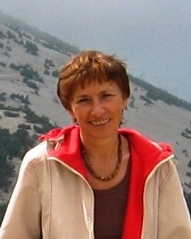 Věra Talandová